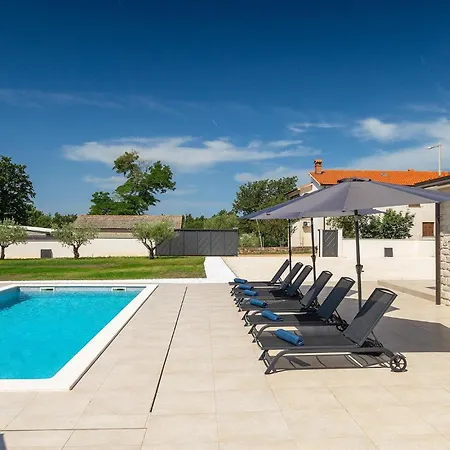 Sun Istria Holiday home Porec
