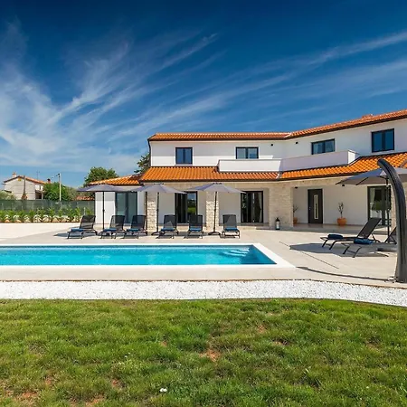Sun Istria Holiday home
