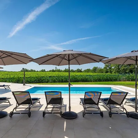 Sun Istria Holiday home Porec