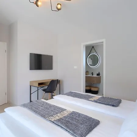 Casa de Férias Sun Istria Poreč