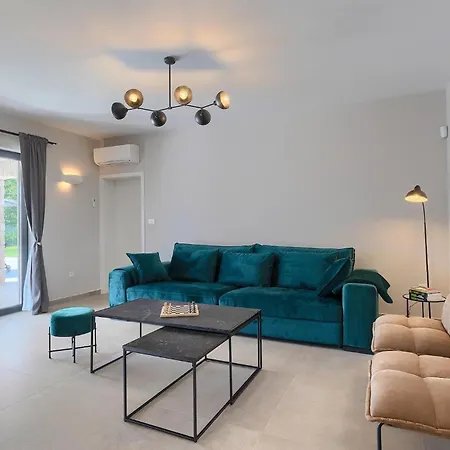 Casa de Férias Sun Istria