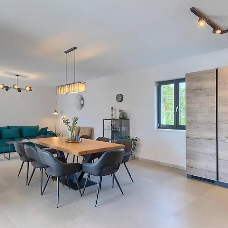 Casa de Férias Sun Istria