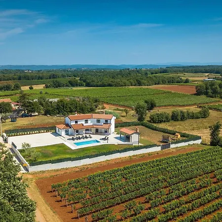 Casa de Férias Sun Istria *
