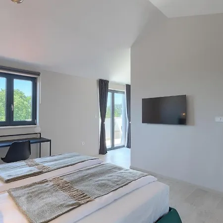 Casa de Férias Sun Istria